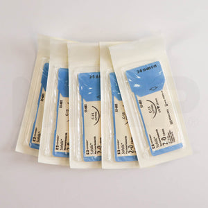 Covidien SS-685 Sofsilk Suture Size 2-0 5 Pack