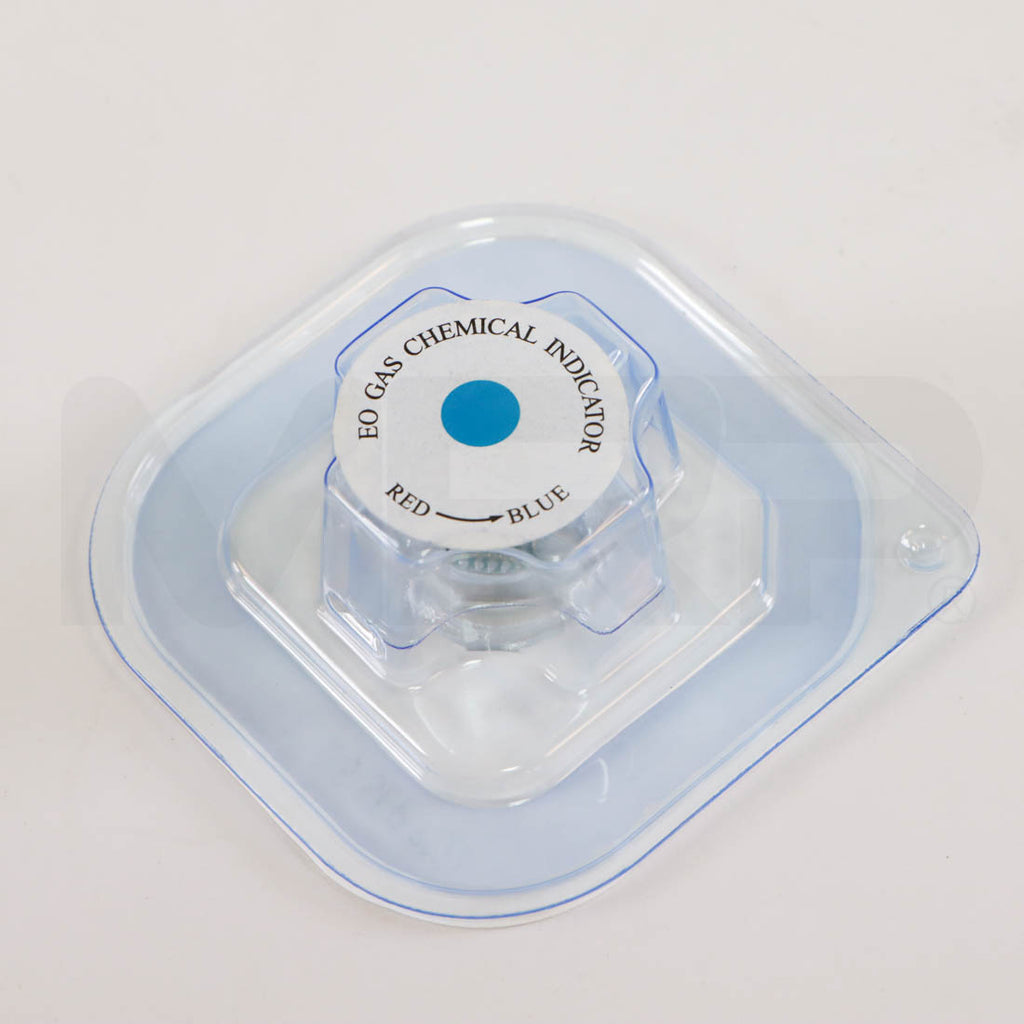 Rohrer Pixel8-RF Non-Insulated Microneedling Tips 7x7 49Pin RF49 - SINGLE TIP - Expired
