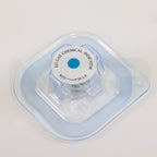 Rohrer Pixel8-RF Non-Insulated Microneedling Tips 7x7 49Pin RF49 - SINGLE TIP - Expired