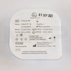 Rohrer Pixel8-RF Non-Insulated Microneedling Tips 7x7 49Pin RF49 - SINGLE TIP - Expired
