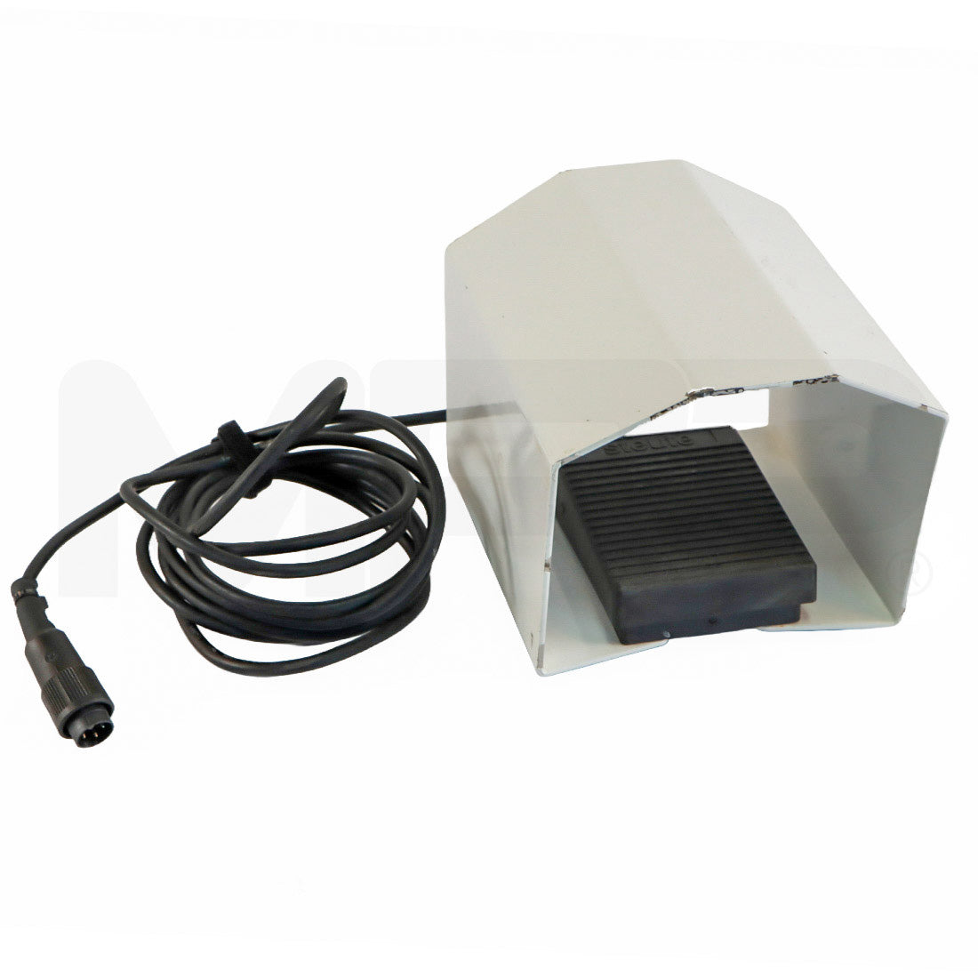 Steute 3-Pin Foot Pedal Switch