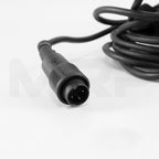 Steute 3-Pin Foot Pedal Switch Connector