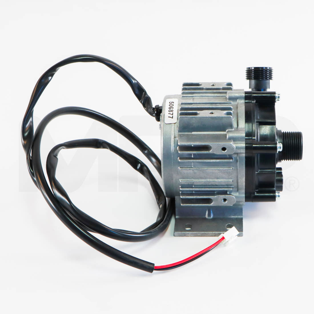 Sanso Laser Water Pump Side