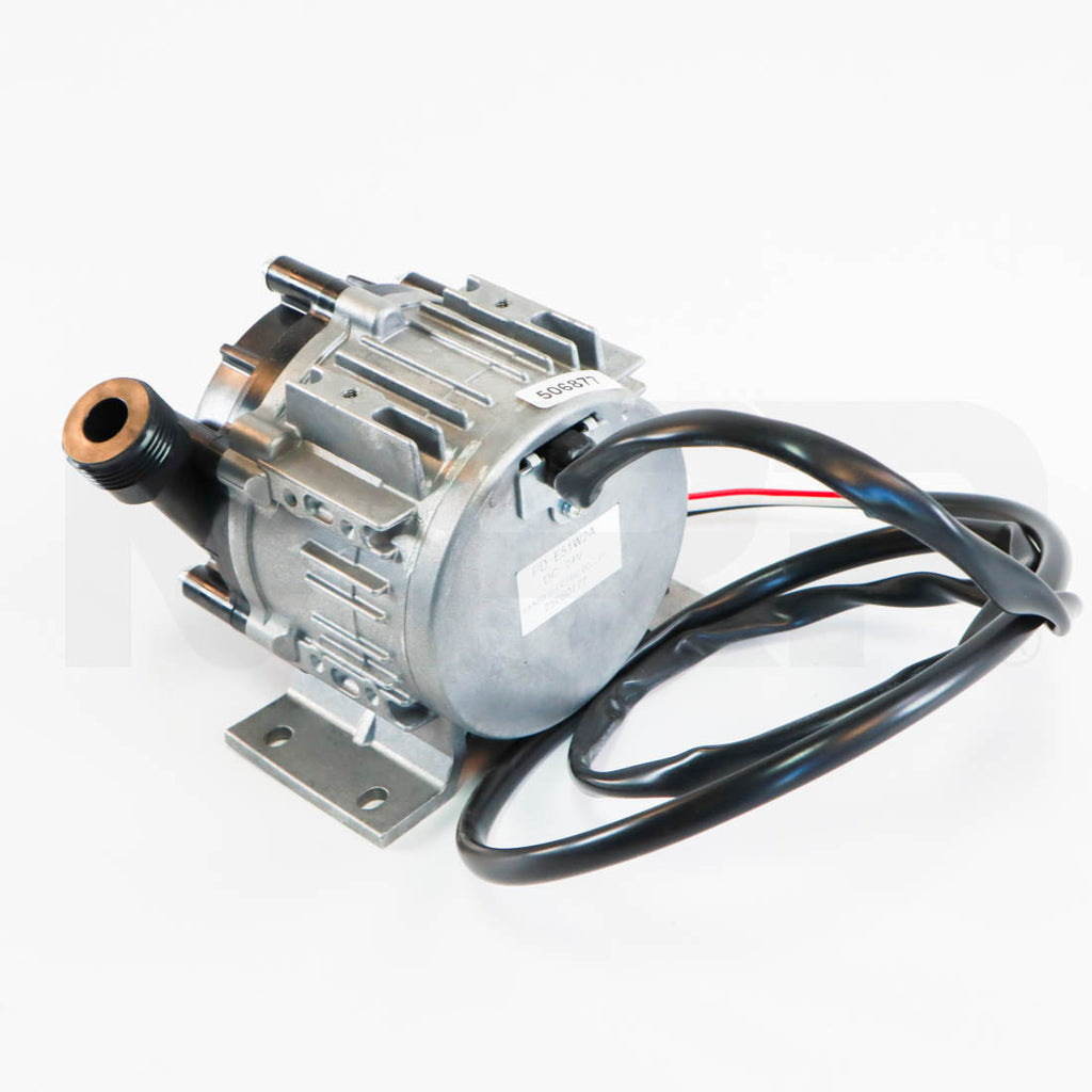 Sanso Laser Water Pump Back