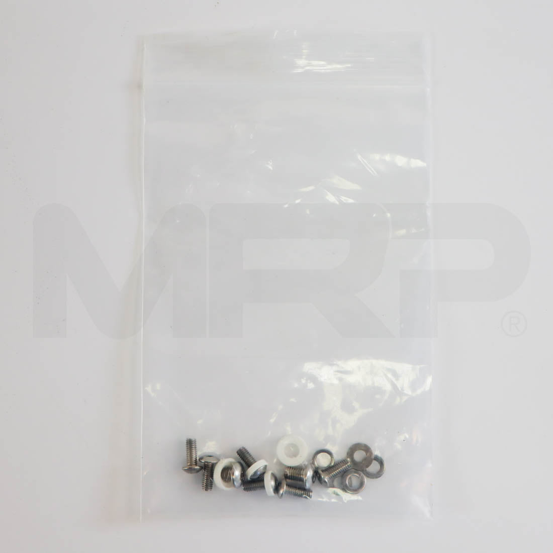 Sanso Laser Water Pump Hardware