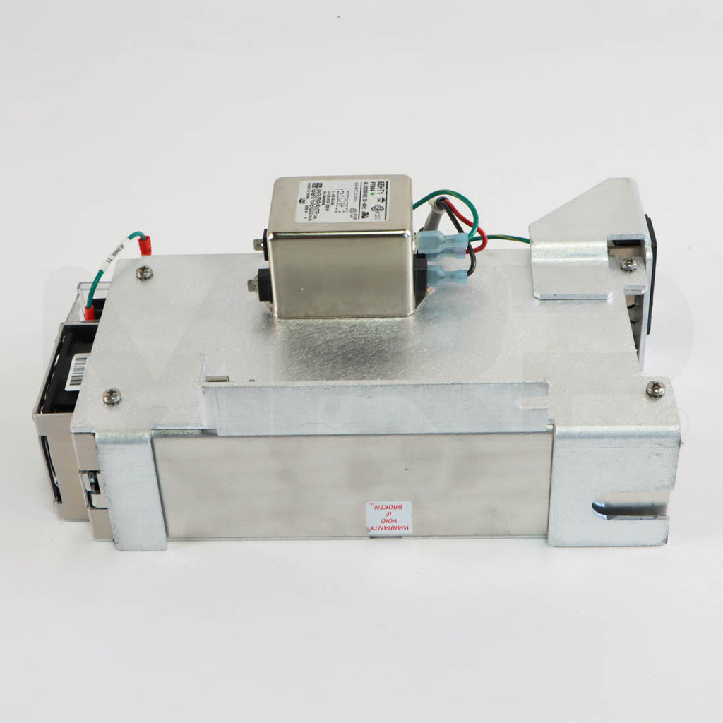 Solta Fraxel Low Voltage Power Supply Side