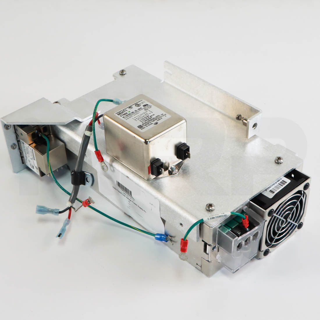 Solta Fraxel Low Voltage Power Supply Alt Side