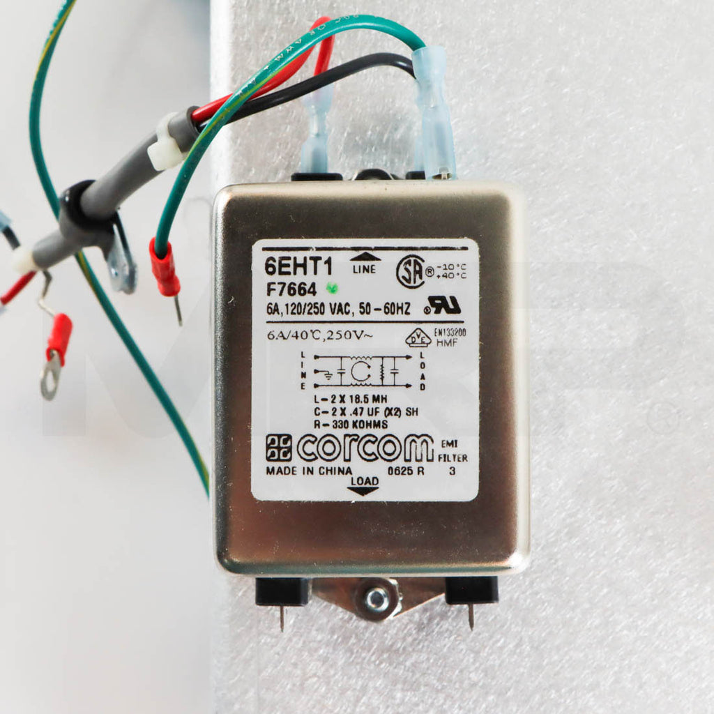 Solta Fraxel Low Voltage Power Supply Top