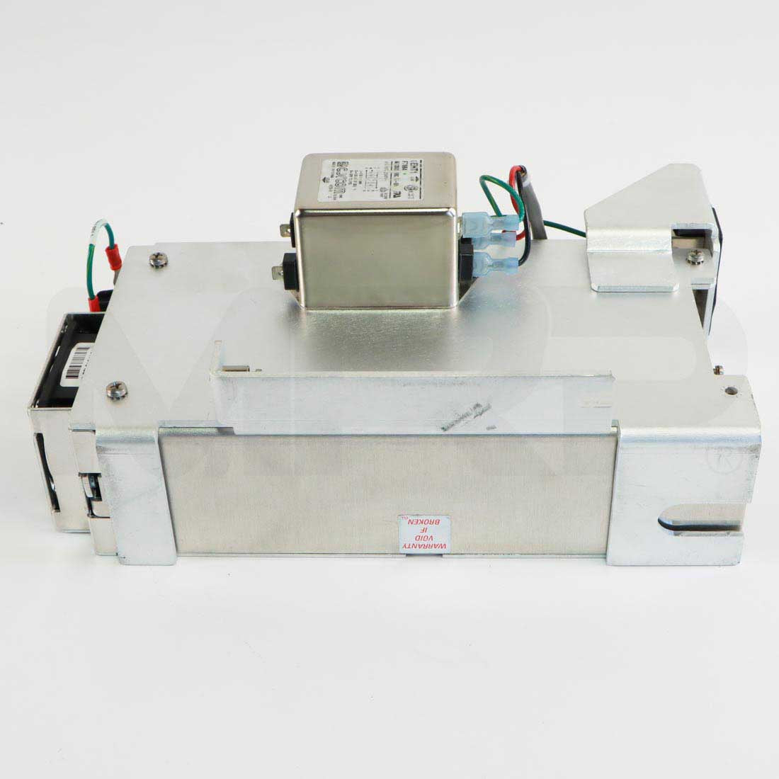 Solta Fraxel Low Voltage Power Supply side