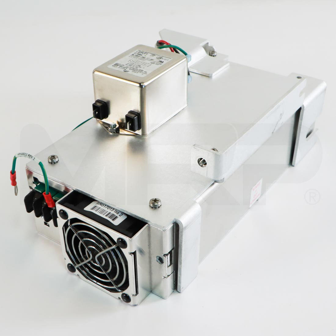 Solta Fraxel Low Voltage Power Supply Back