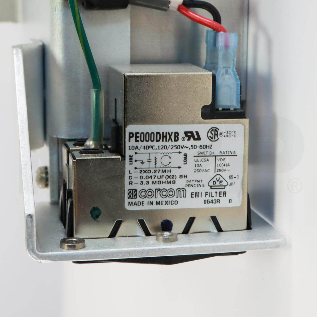 Solta Fraxel Low Voltage Power Supply Connector