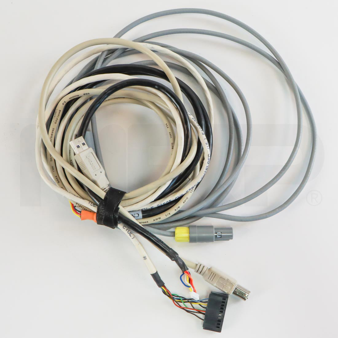 Cynosure Replacement Cords & System Cables