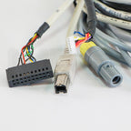 Cynosure Replacement Cords & System Cables Connectors