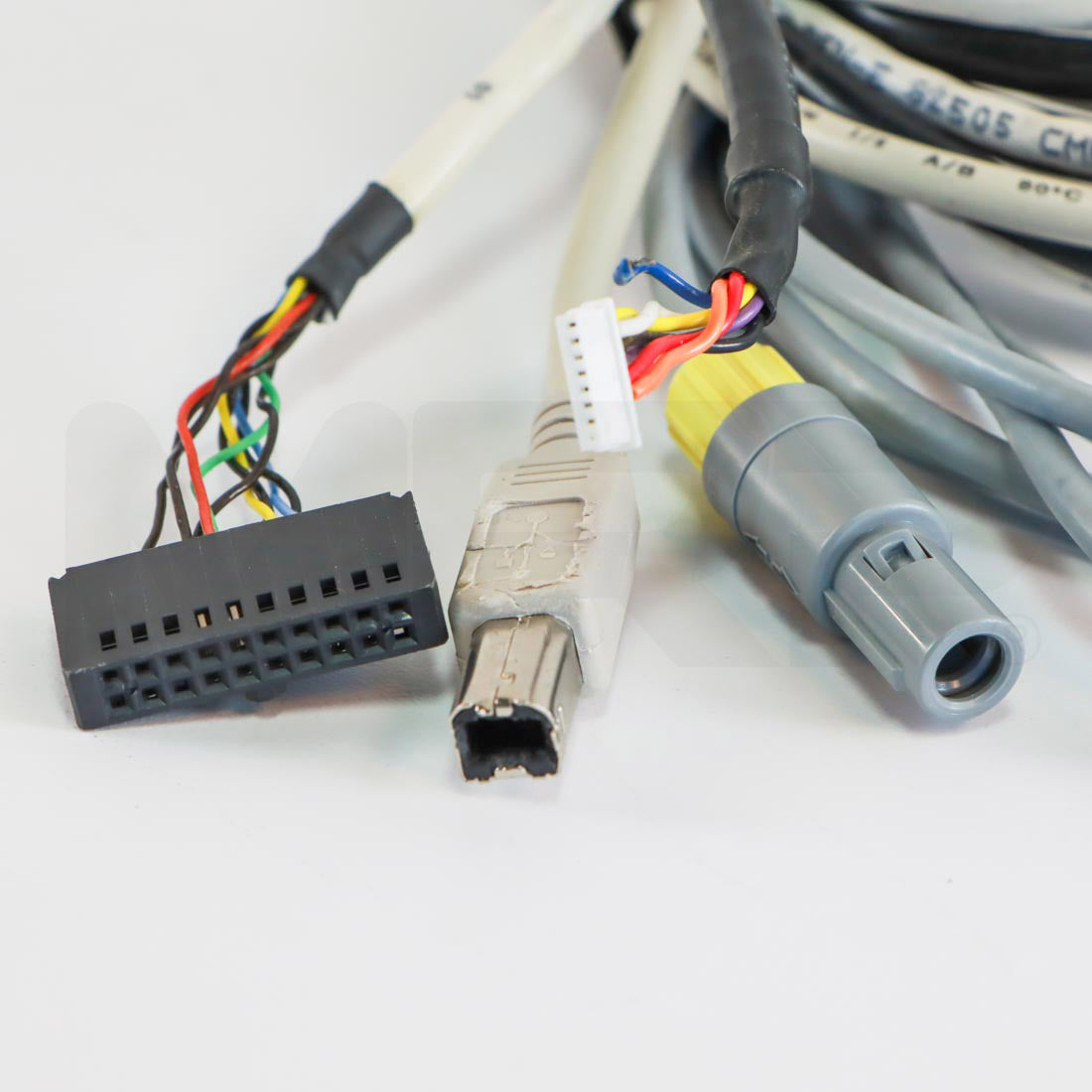 Cynosure Replacement Cords & System Cables Connectors