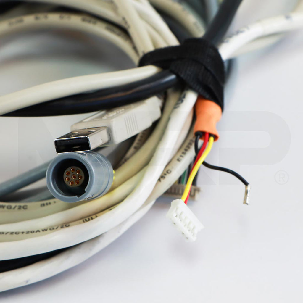 Cynosure Replacement Cords & System Cables At Connectors