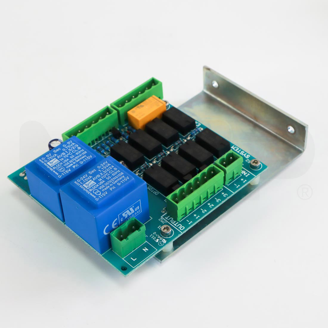 Cynosure PCB Circuit Board