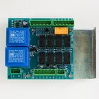 Cynosure PCB Circuit Board Top