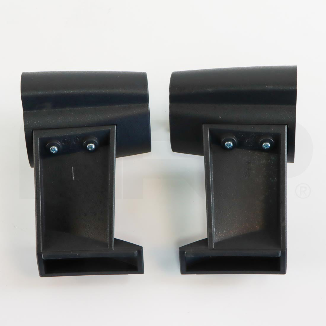 Lumenis FoLix Left and Right Handpiece Holders