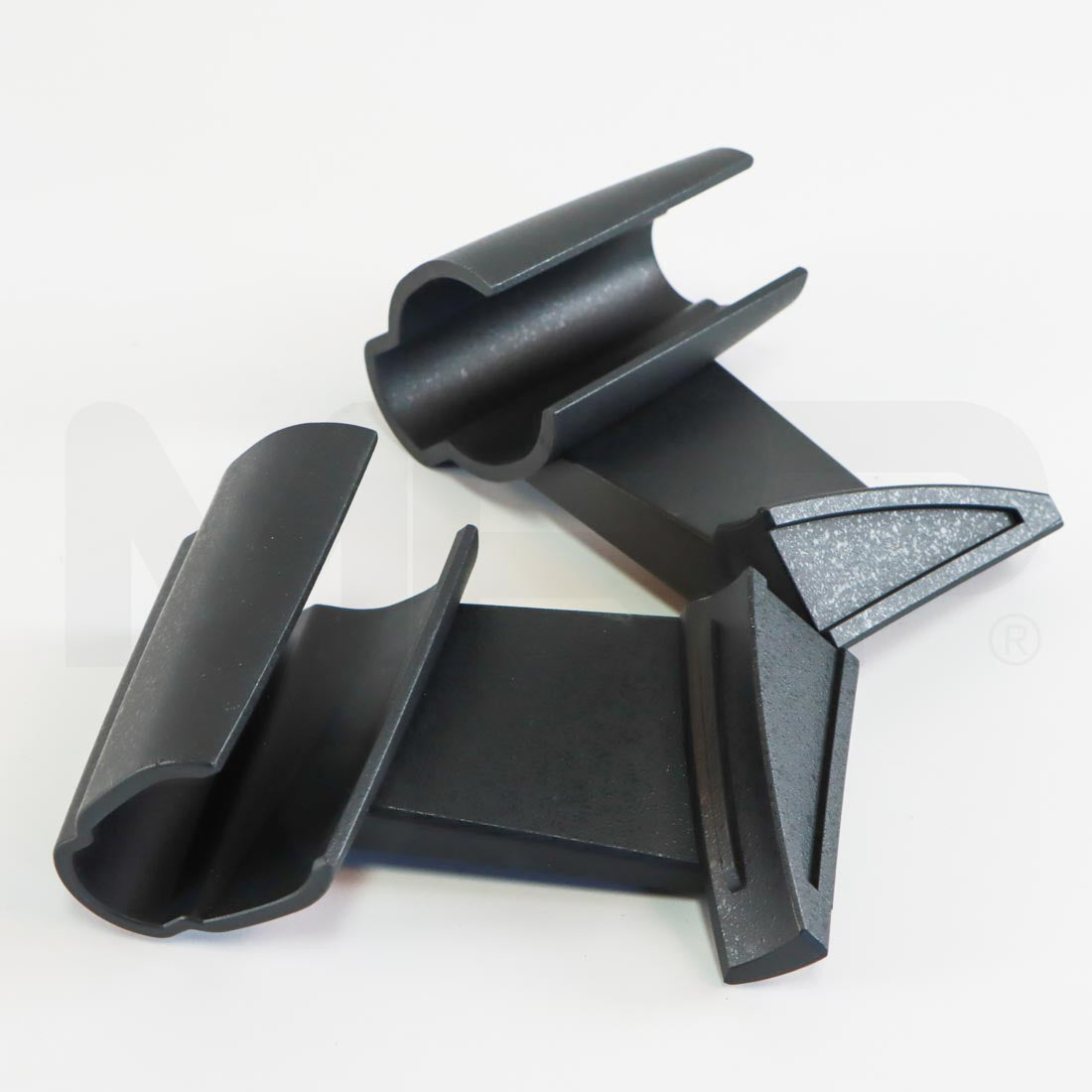 Lumenis FoLix Left and Right Handpiece Holders Top