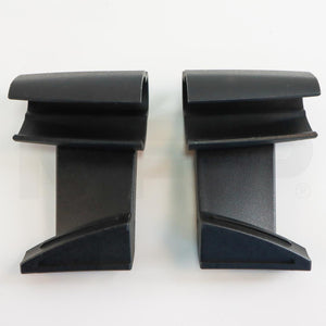 Lumenis FoLix Left and Right Handpiece Holder Replacements