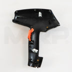 Lumenis FoLix Partial Handpiece Cover With Button Back