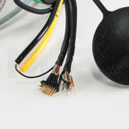 Lumenis FoLix Handpiece Core Fiber Assembly Cable Ends