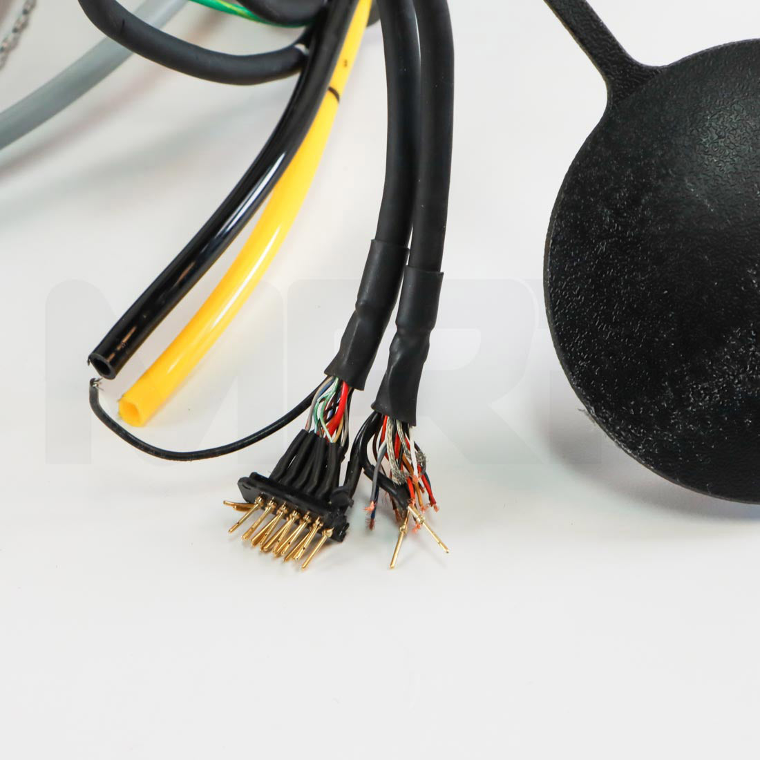 Lumenis FoLix Handpiece Core Fiber Assembly Cable Ends