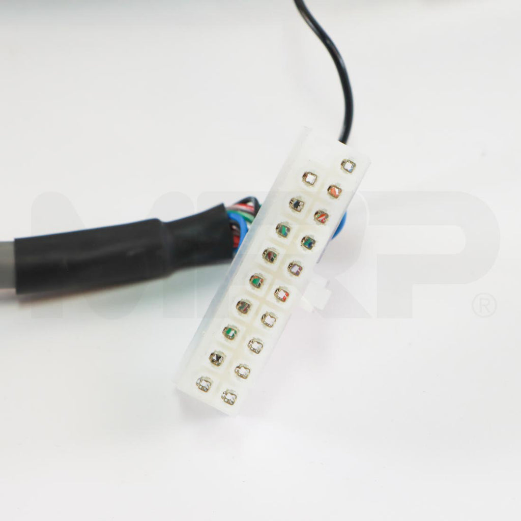 Lumenis FoLix Handpiece Core Fiber Assembly Plastic Connectors
