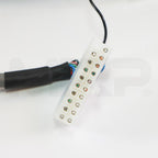 Lumenis FoLix Handpiece Core Fiber Assembly Plastic Connectors