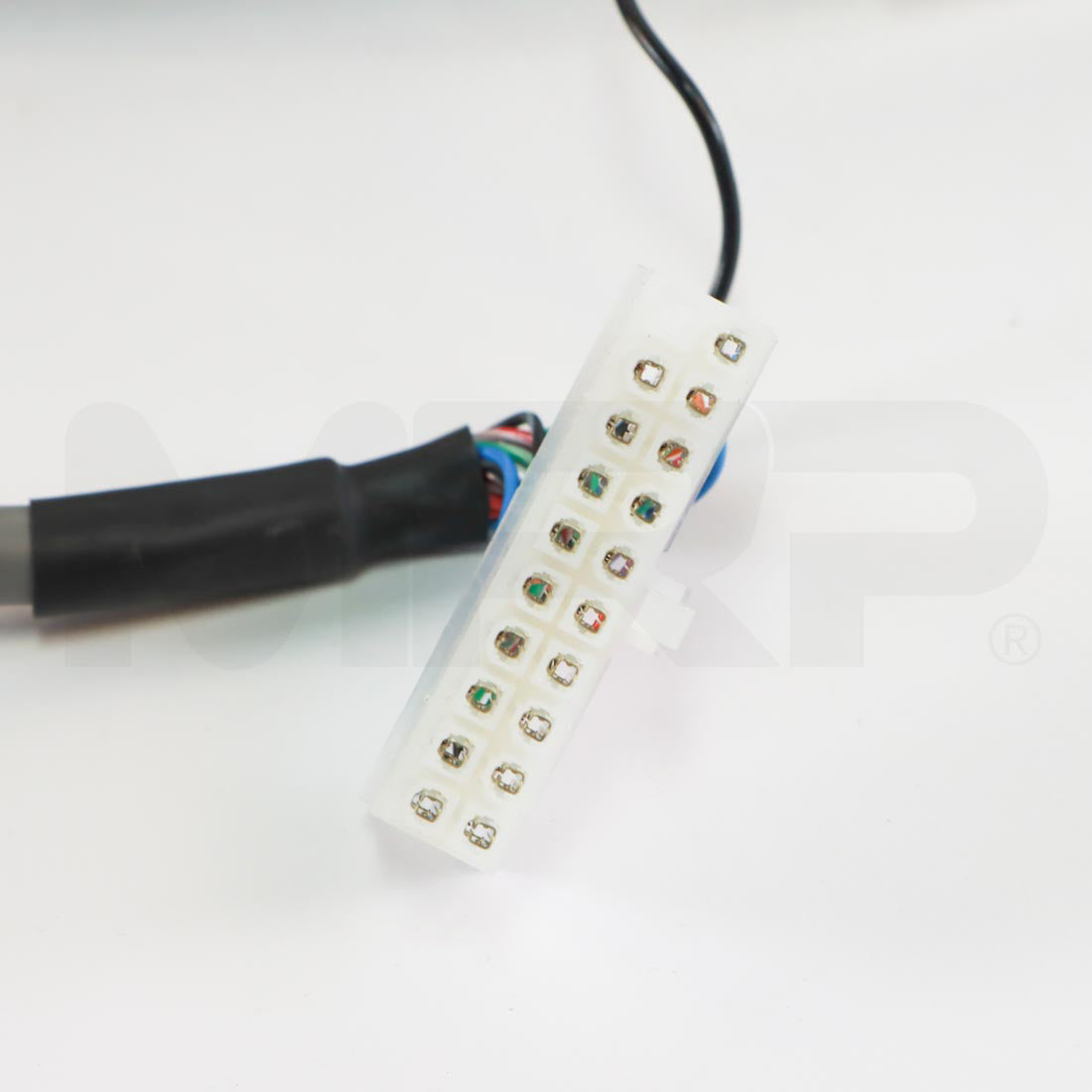 Lumenis FoLix Handpiece Core Fiber Assembly Plastic Connectors