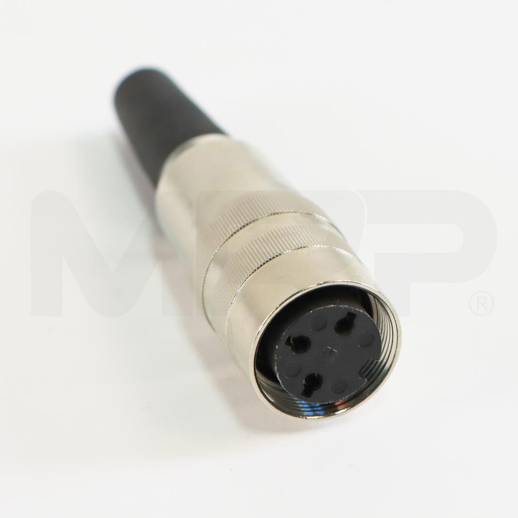 Lumenis FoLix Interlock Replacement Connector
