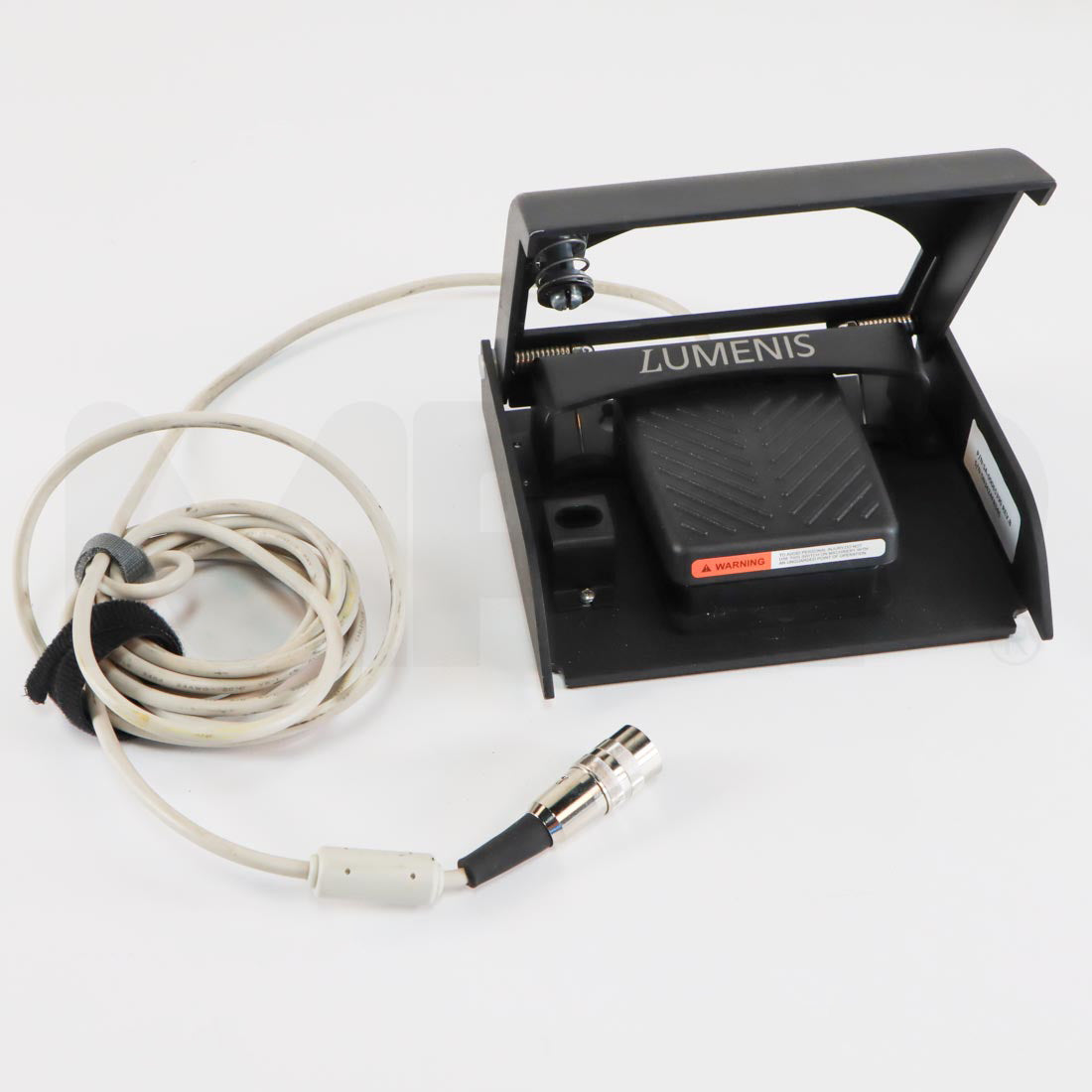 Lumenis FoLix Foot Pedal Switch Replacement