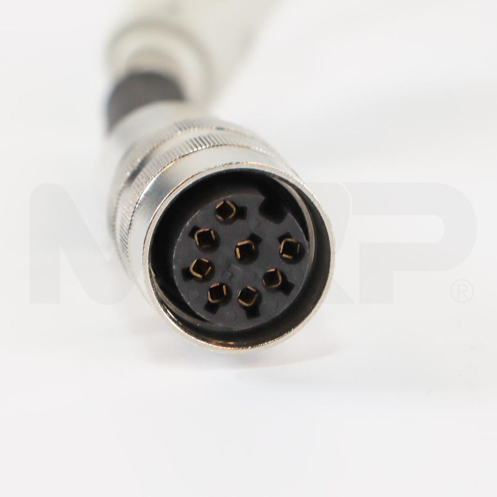 Lumenis FoLix Foot Pedal Switch Replacement Connector
