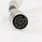 Lumenis FoLix Foot Pedal Switch Replacement Connector
