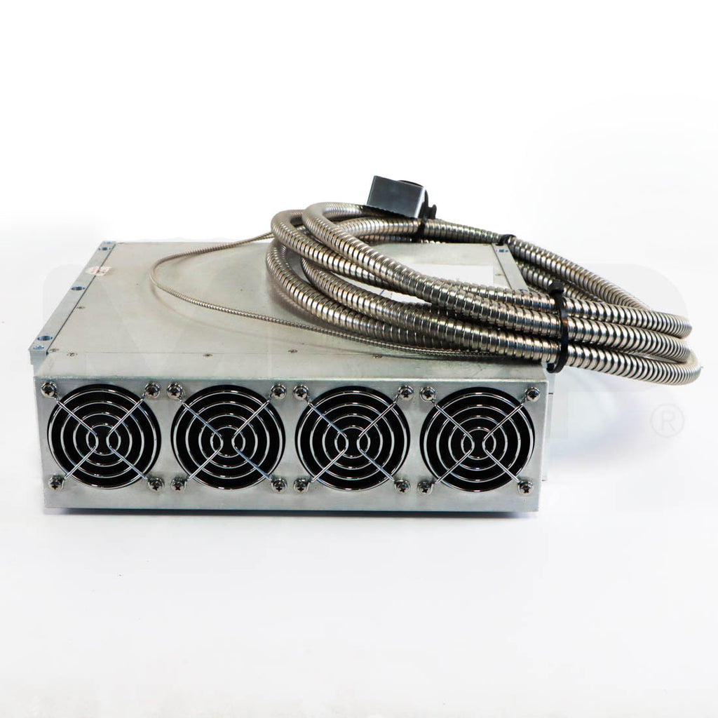 Solta Fraxel Restore Laser Head Module Back