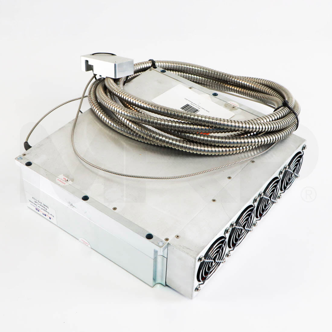 Solta Fraxel Restore Laser Head Module Top