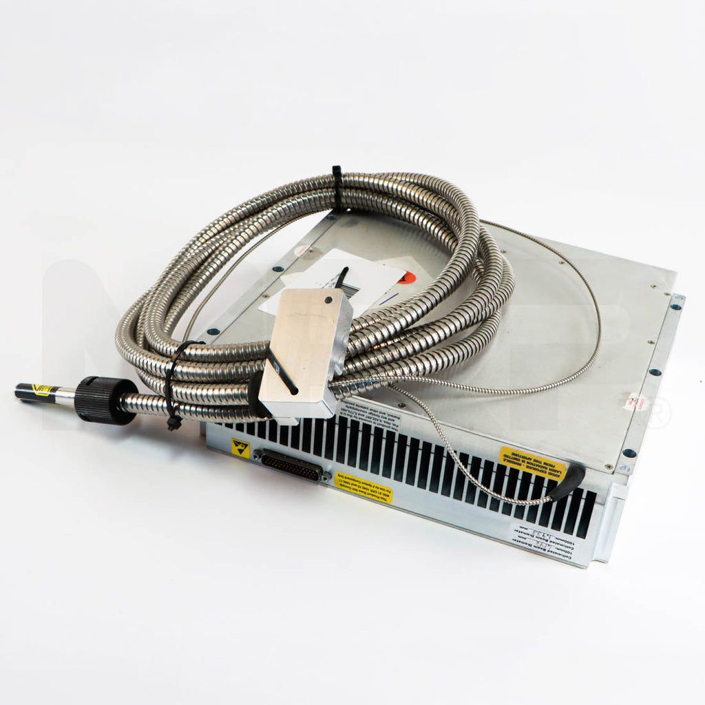 Solta Fraxel Restore Laser Head Module Side
