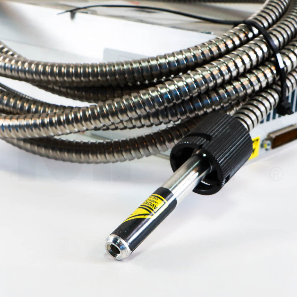 Solta Fraxel Restore Laser Head Module Cable End