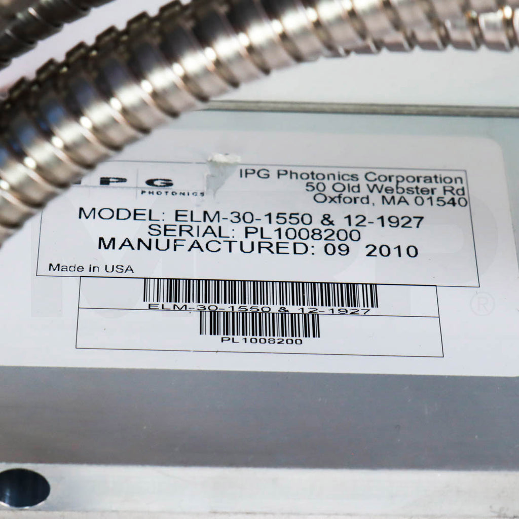 Solta Fraxel Restore Laser Head Module Labels