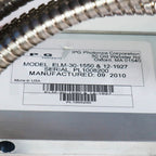 Solta Fraxel Restore Laser Head Module Labels
