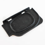 Solta Fraxel Handpiece Cal Port Cover Replacement Back