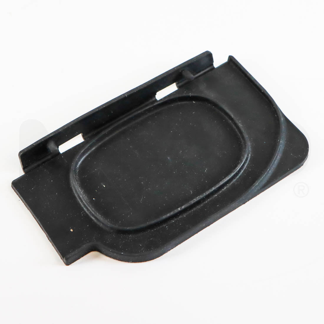 Solta Fraxel Handpiece Cal Port Cover Replacement Back