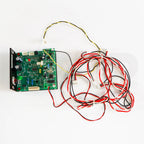 Edge One Scanner Board
