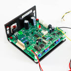 Edge One Scanner Board Shot