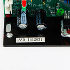 Edge One Scanner Board Label