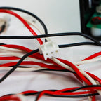 Edge One Scanner Board Connector