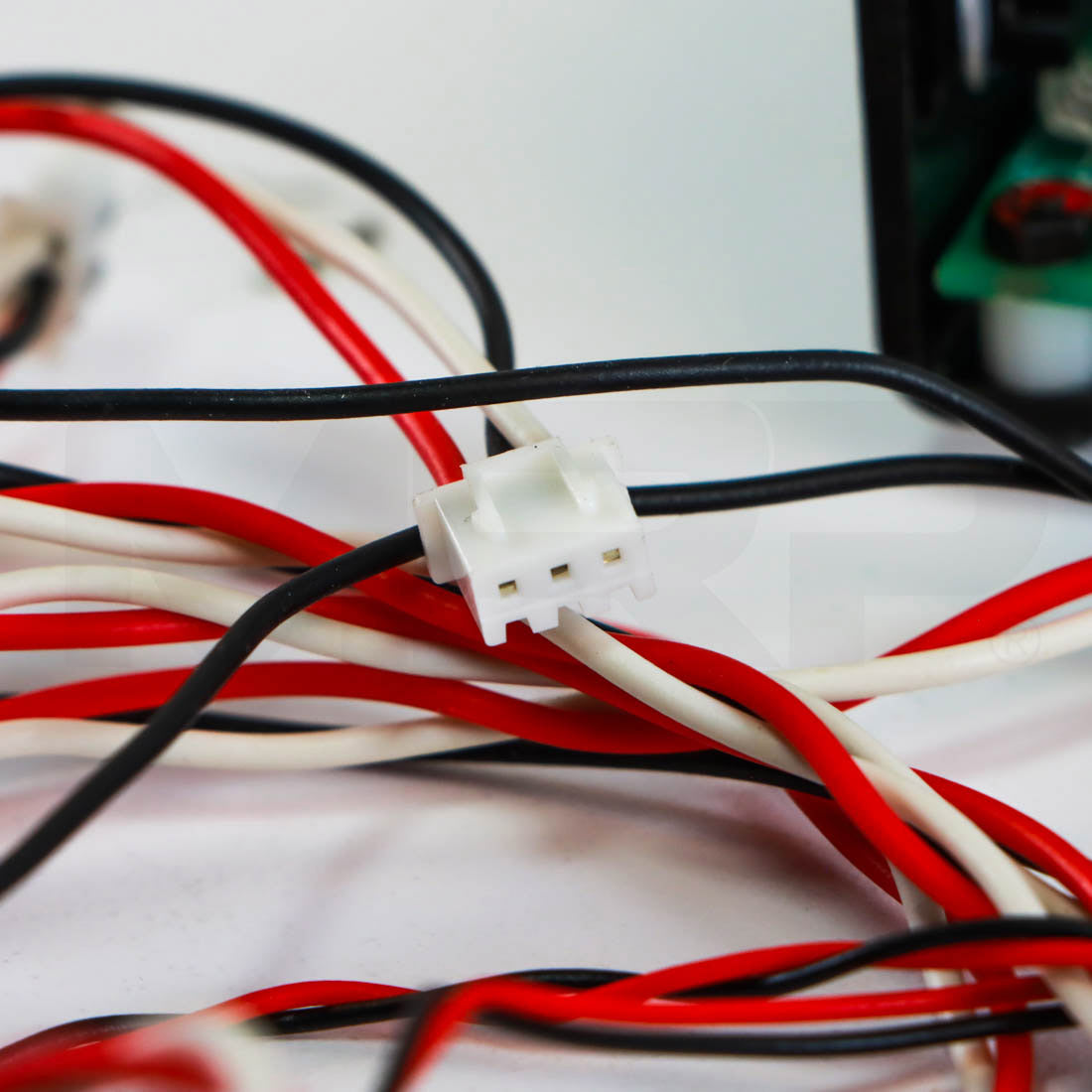 Edge One Scanner Board Connector