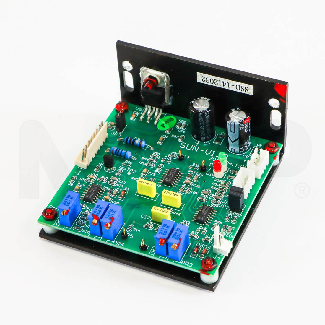 Jeisys Edge One Scanner Board