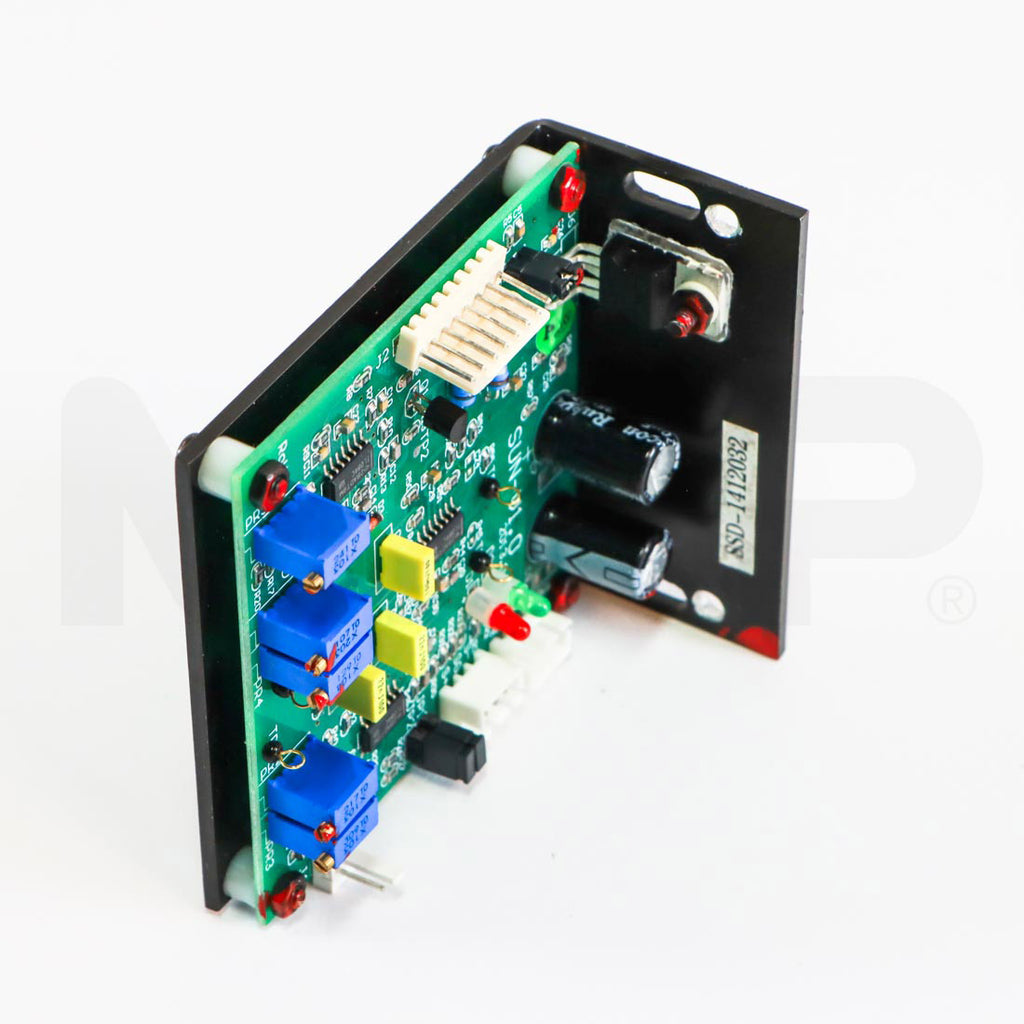 Jeisys Edge One Scanner Board Side