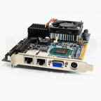 Protech SBC Single Board Computer Front Side